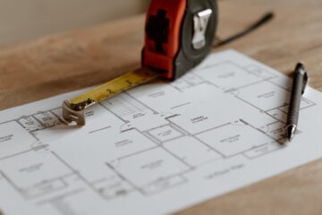 Tuinontwerp
