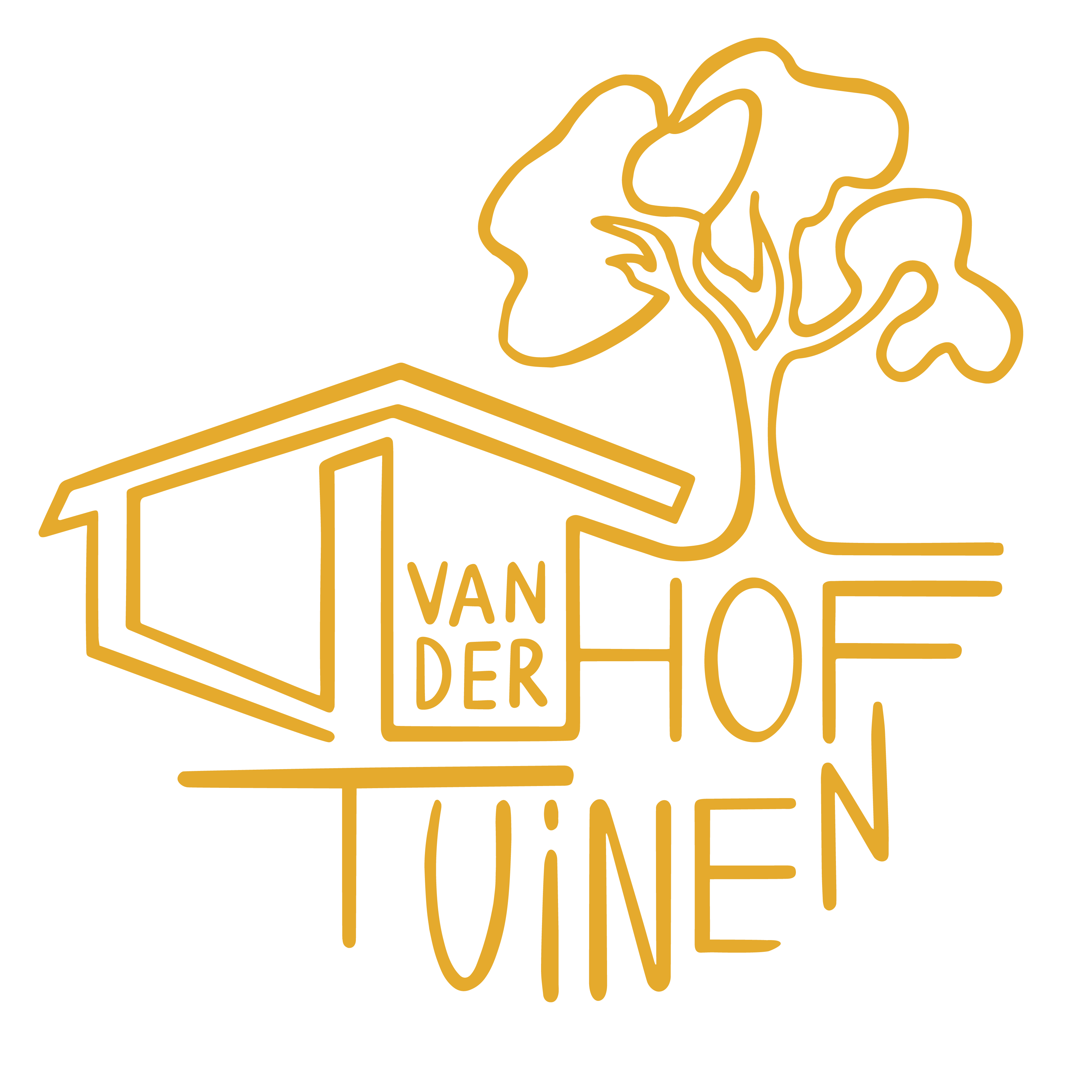 vanderhoftuinen.nl