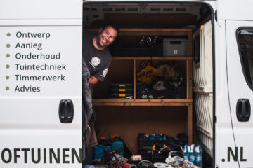 OVER ONS